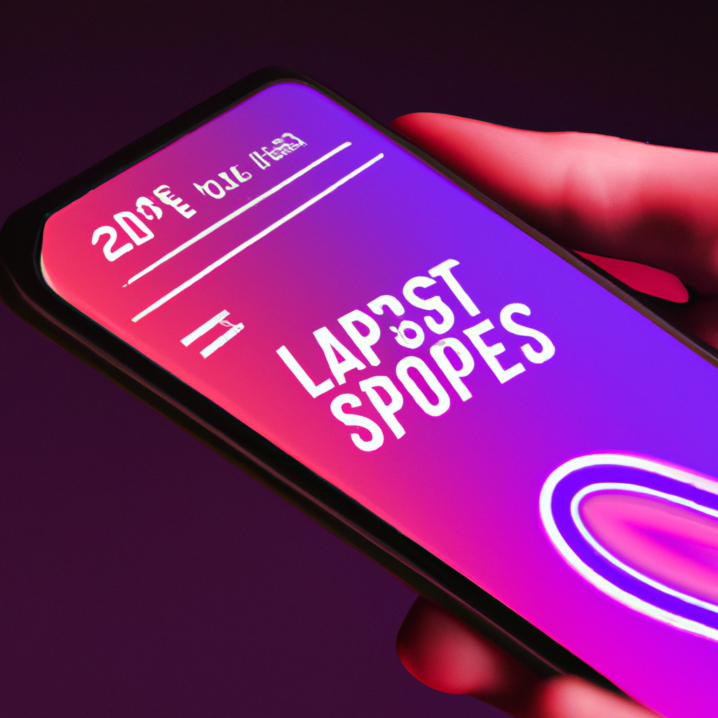 Close-up of app HUD showing speed and power